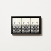 EAU ÉCLOSION DISCOVERY SET　5mL x 6pcs  (Alcohol Free Perfume)