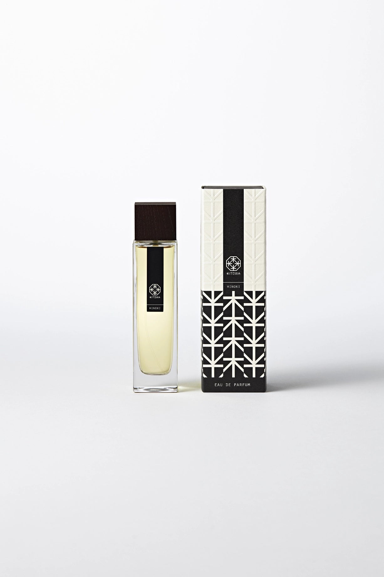 KITOWA Eau Éclosion Sugi 50ml 香水 KITOWA Eau Eclosion 50ml