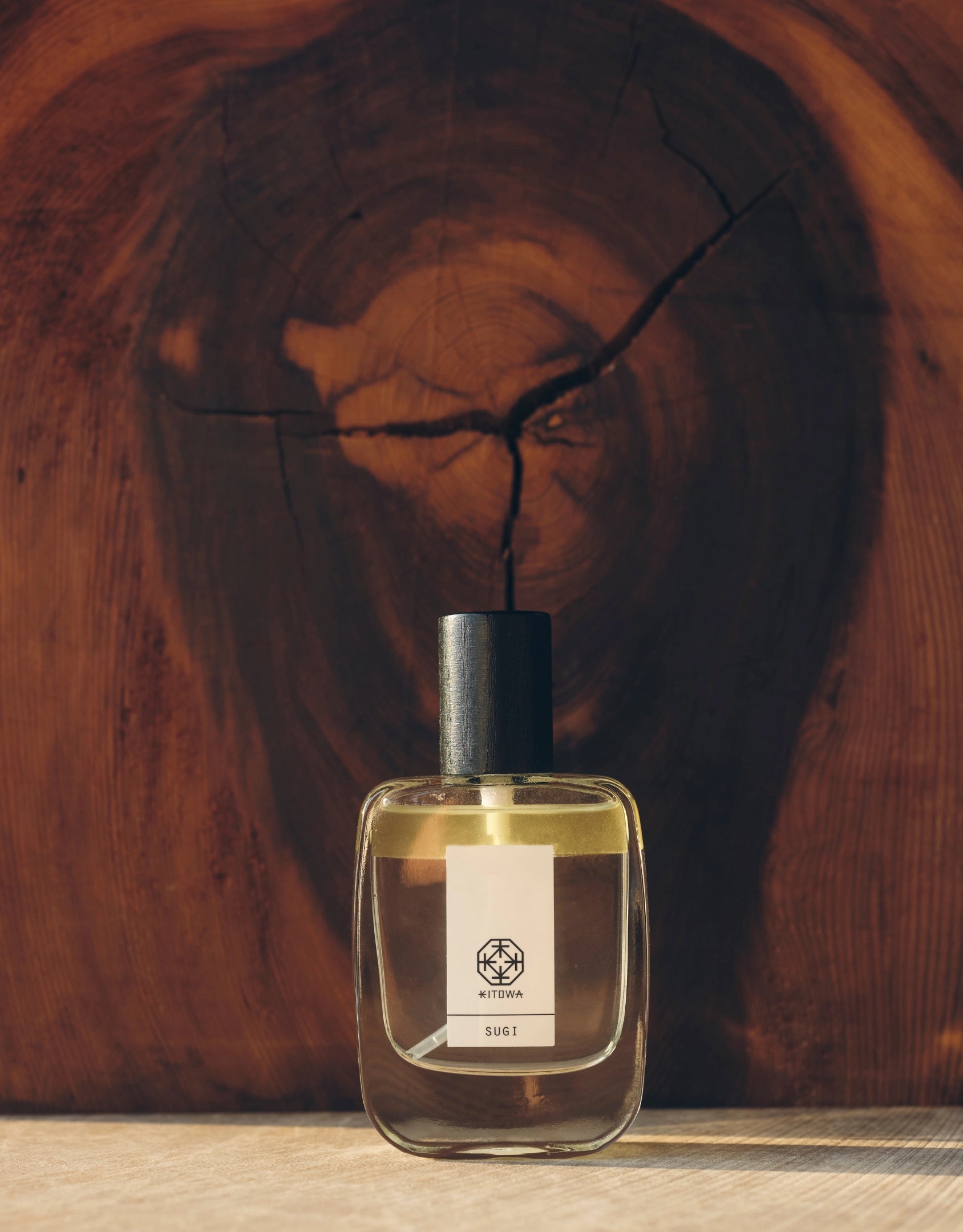 KITOWA】EAU ECLOSION SUGI KITOWA】EAU ECLOSION SUGI