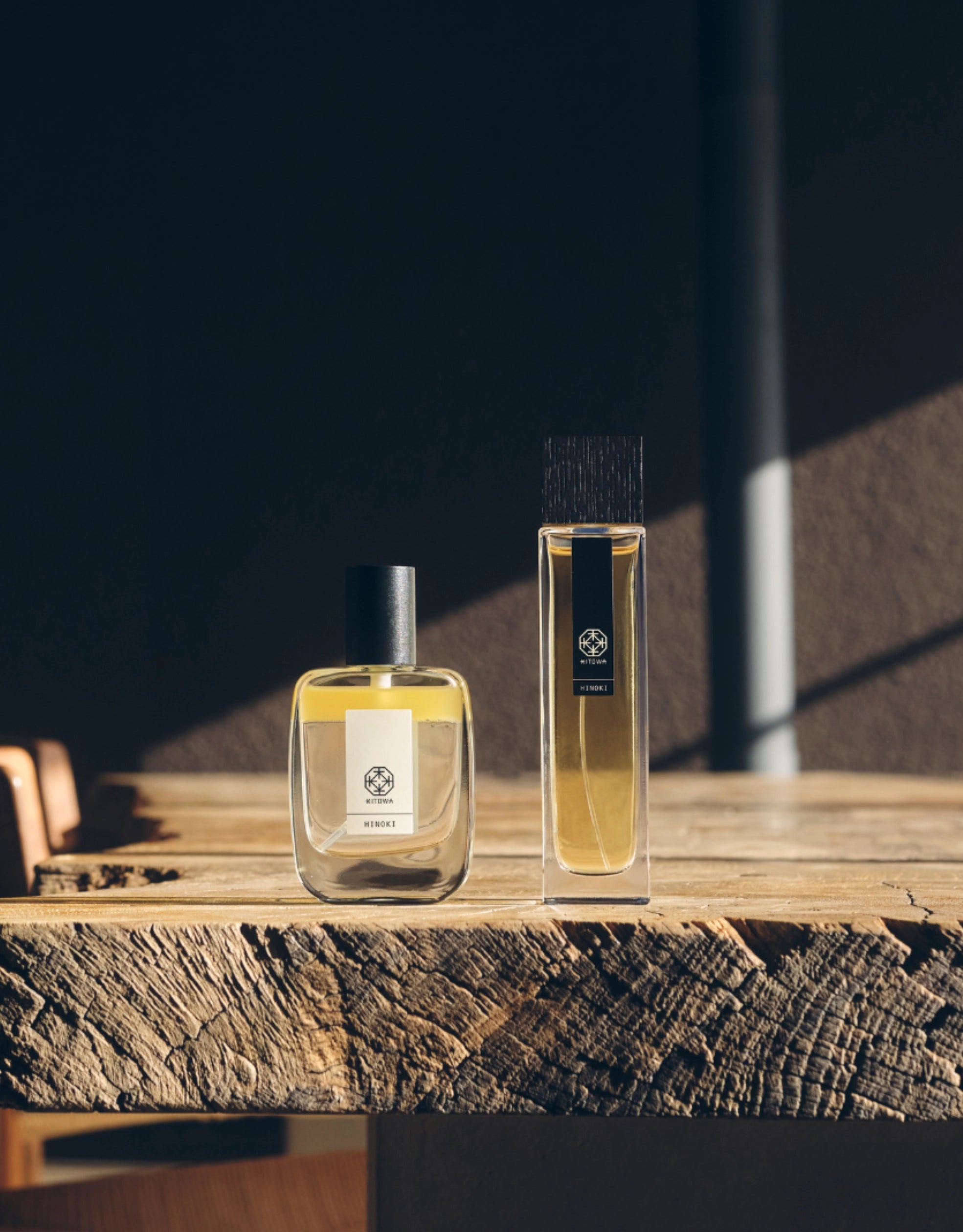 KITOWA香水 Perfume (Unisex) Perfume 【公式通販】
