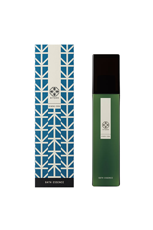 BATH ESSENCE HINOKI COOL