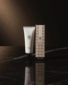 HAND CREAM　HINOKI