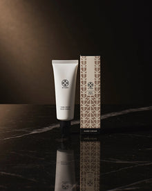 HAND CREAM　MOSS TEMPLE