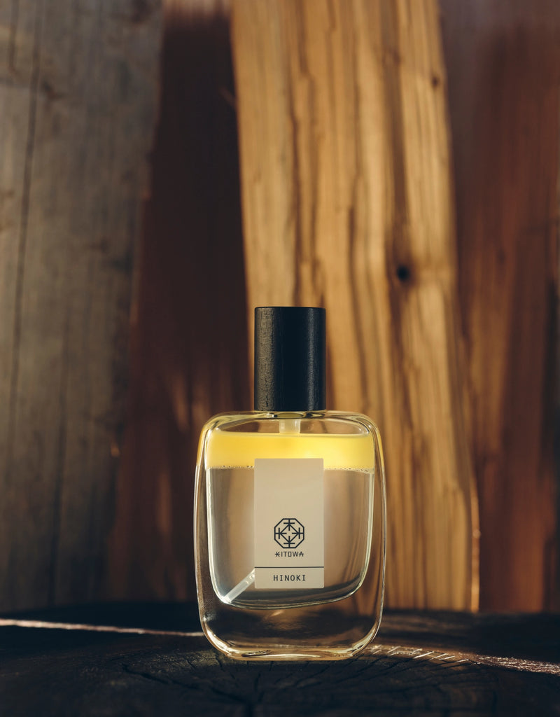HINOKI FRAGRANCE | KITOWA HINOKI FRAGRANCE | KITOWA