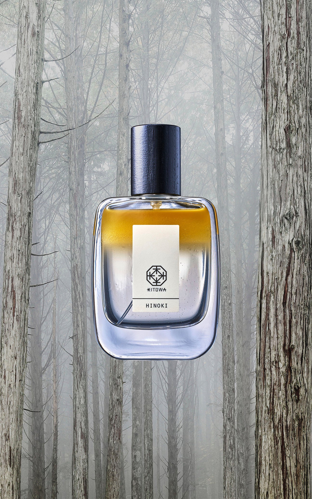 EAU ÉCLOSION HINOKI