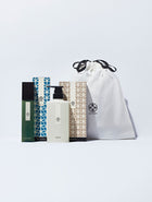BATH ESSENCE HINOKI COOL / HAND SOAP - SUMMER GIFT SET