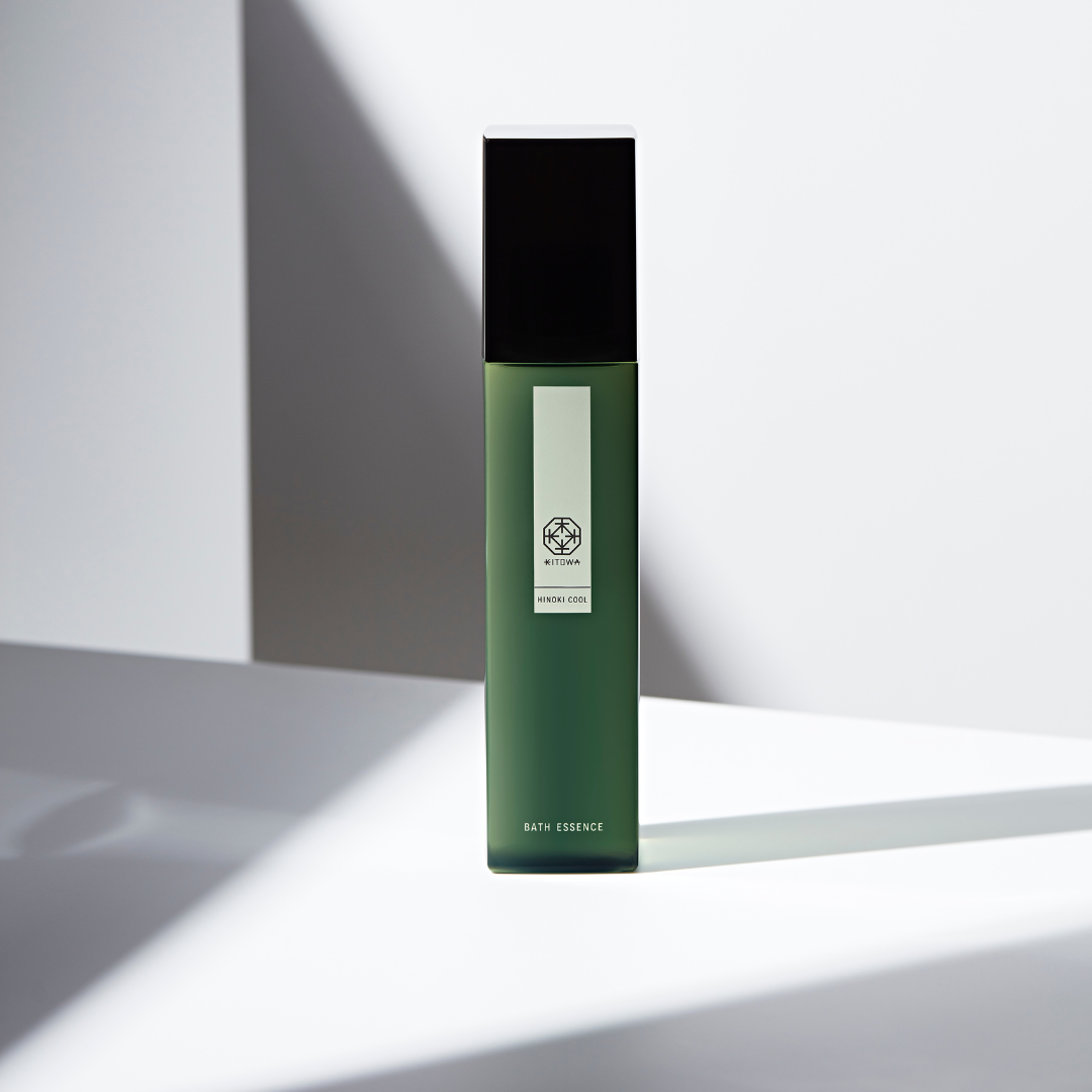 KITOWA】BATH ESSENCE BOIS DE YUZU KITOWA】BATH ESSENCE BOIS DE YUZU
