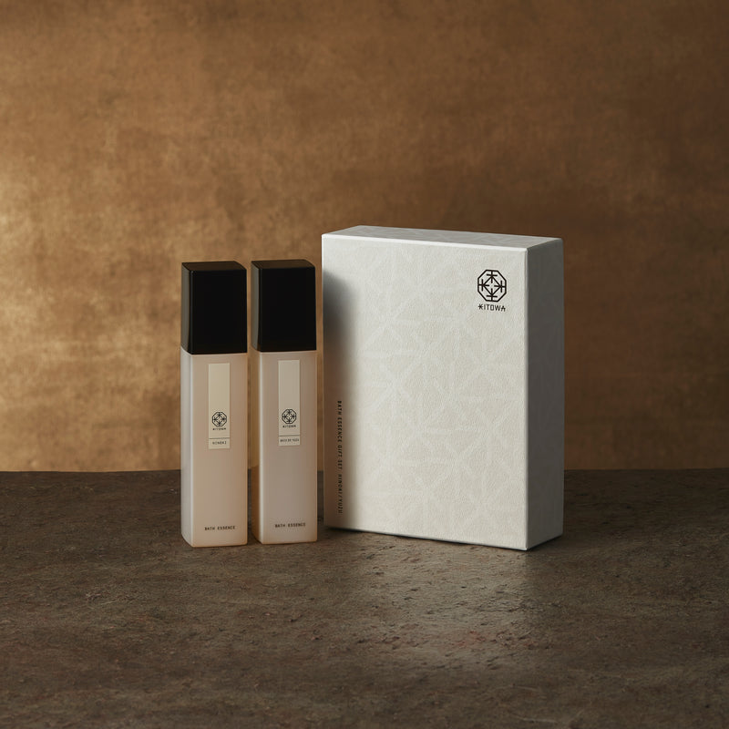 BATH ESSENCE GIFT SET