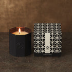 SCENTED CANDLE HINOKI