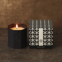 SCENTED CANDLE HINOKI