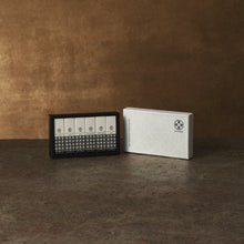 EAU ÉCLOSION DISCOVERY SET　5mL x 6pcs  (Alcohol Free Perfume)