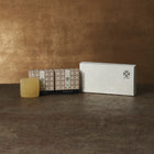 FRAGRANCE SOAP GIFT SET（HINOKI / MOSS TEMPLE）