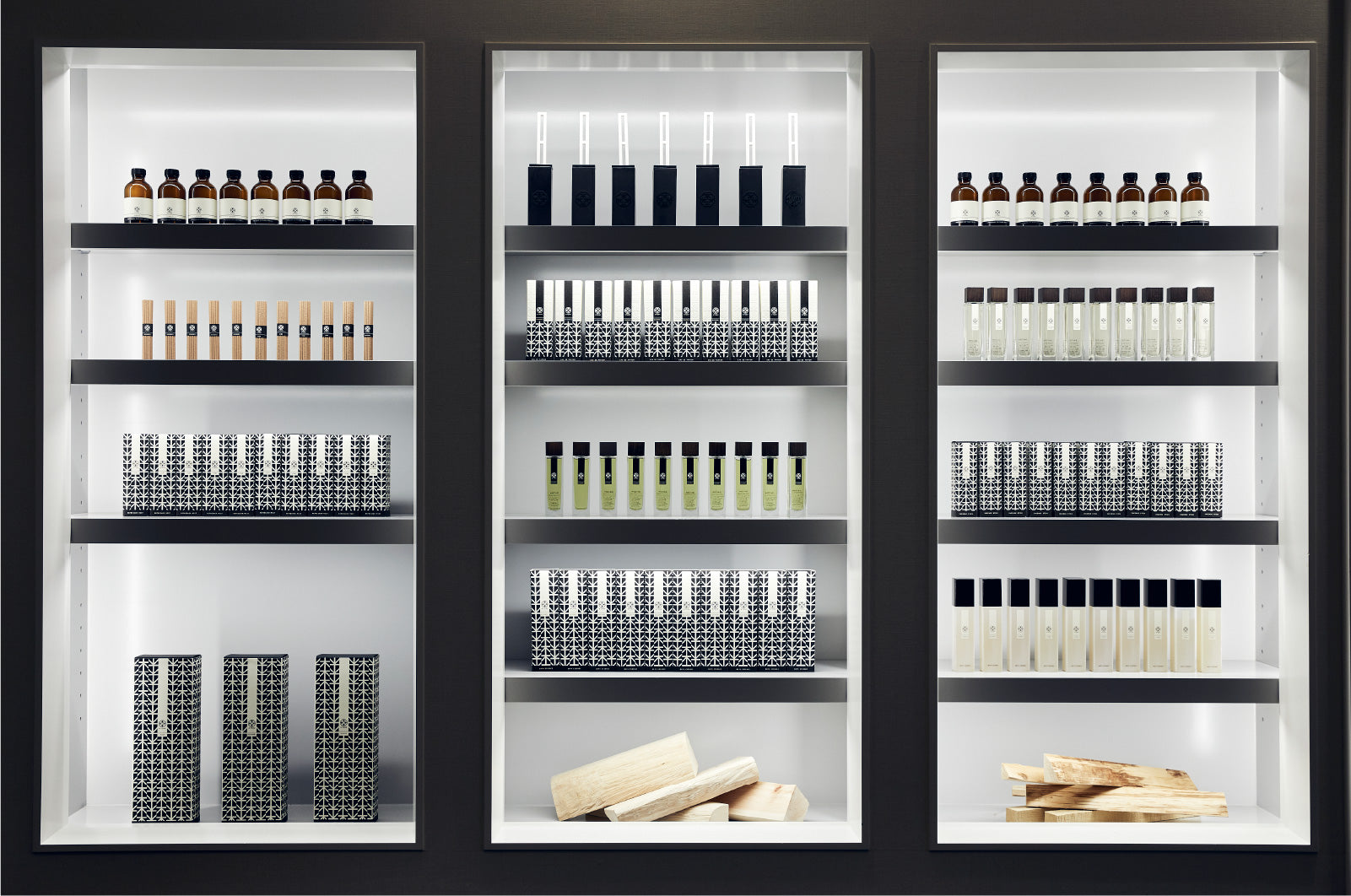 SIGNATURE FRAGRANCE | KITOWA