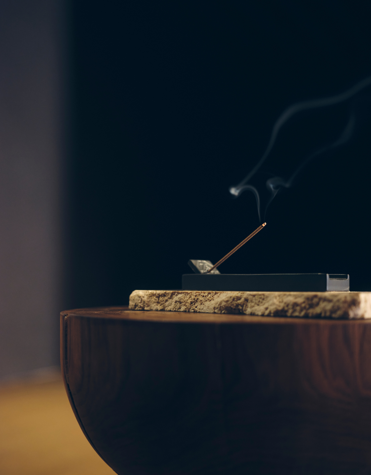 INCENSE STICK HINOKI