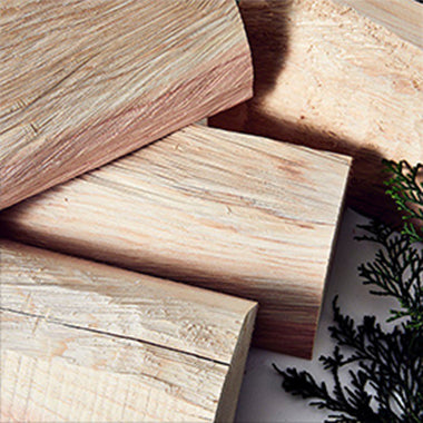 Eau De Parfum HINOKI (Japanese cypress)