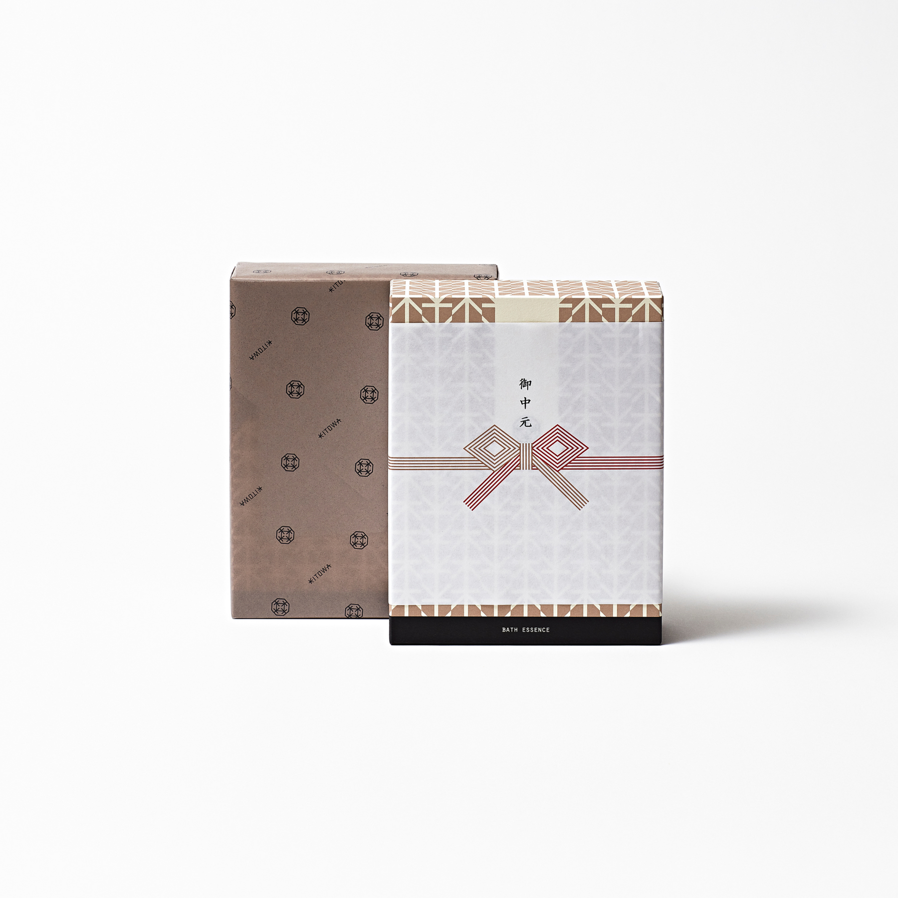 KITOWA BATH ESSENCEギフトセット KITOWA】BATH ESSENCE GIFT SET