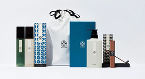 KITOWA】BATH ESSENCE / HAND SOAP GIFT SET - バスエッセンス KITOWA】BATH ESSENCE / HAND SOAP GIFT SET - バスエッセンス