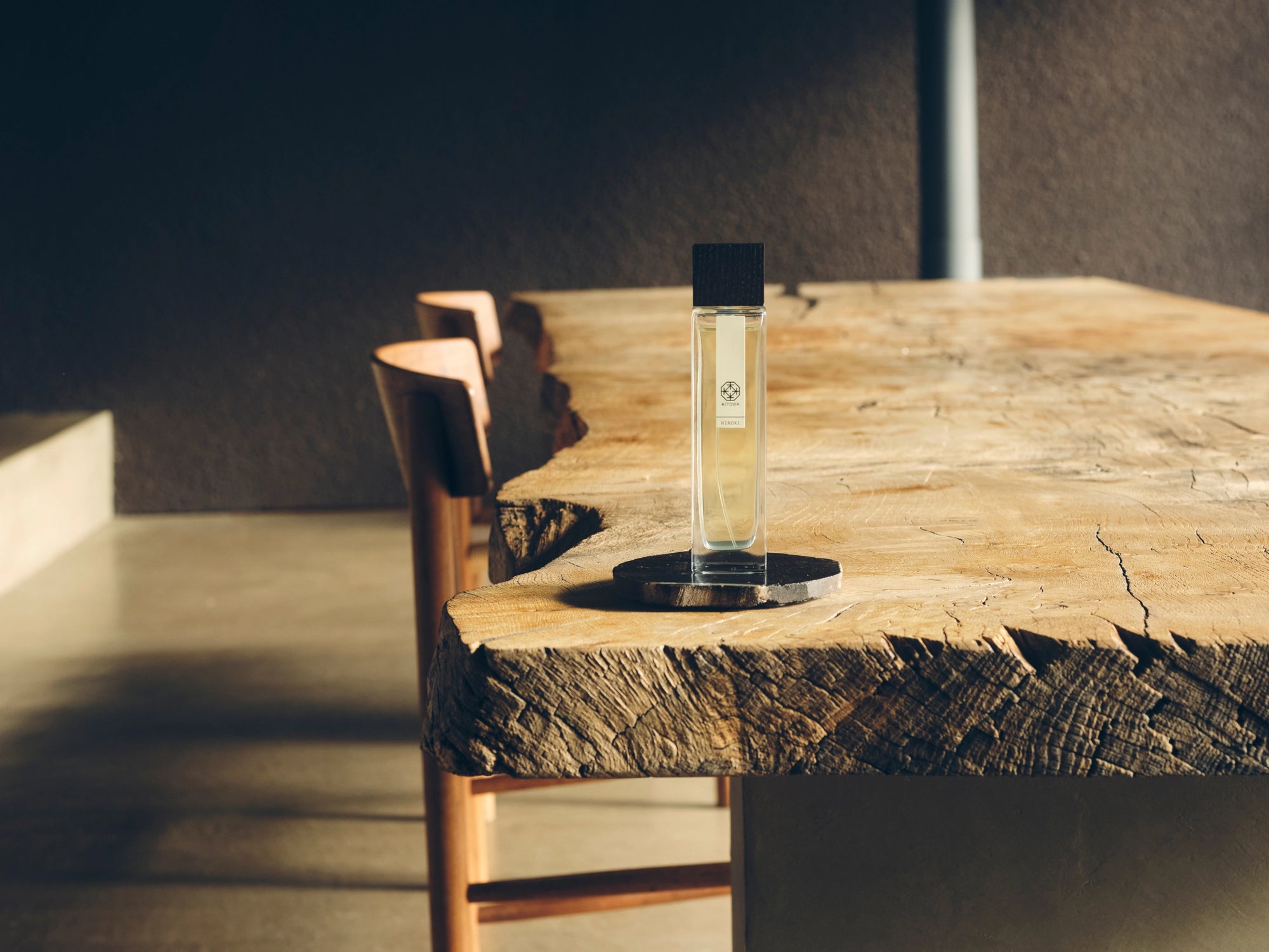 KITOWA】REFRESHER MIST / リフレッシャーミスト(HINOKI) KITOWA】REFRESHER MIST / リフレッシャーミスト(HINOKI)