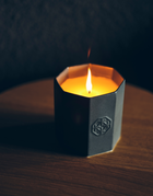 SCENTED CANDLE HINOKI
