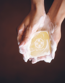 FRAGRANCE SOAP HINOKI