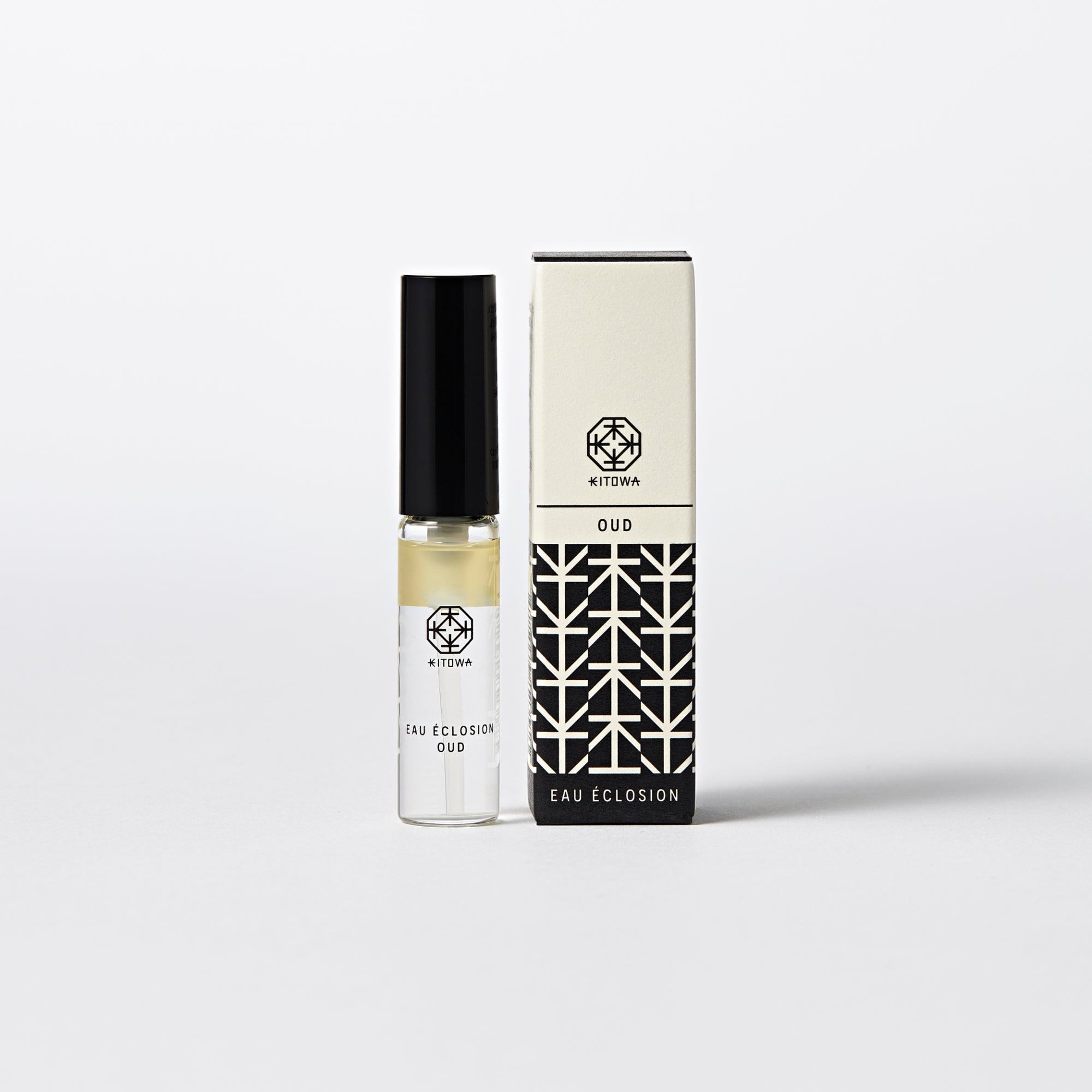 TRIAL EAU ÉCLOSION OUD