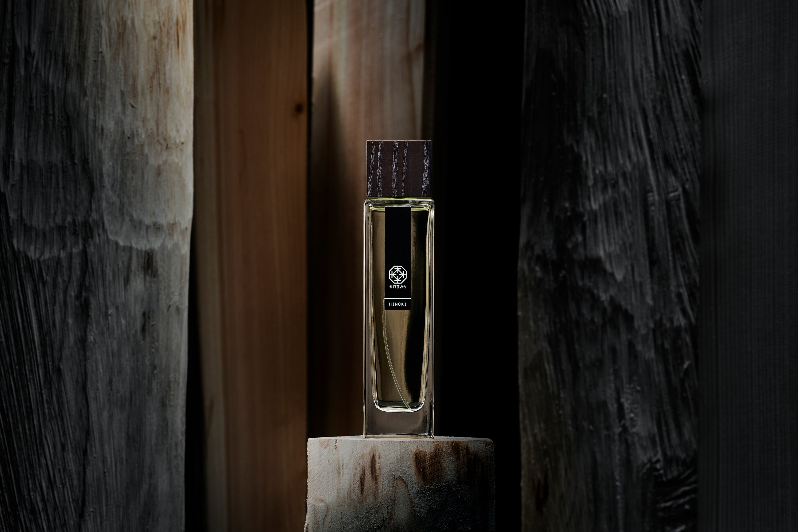 EAU DE PARFUM HINOKI