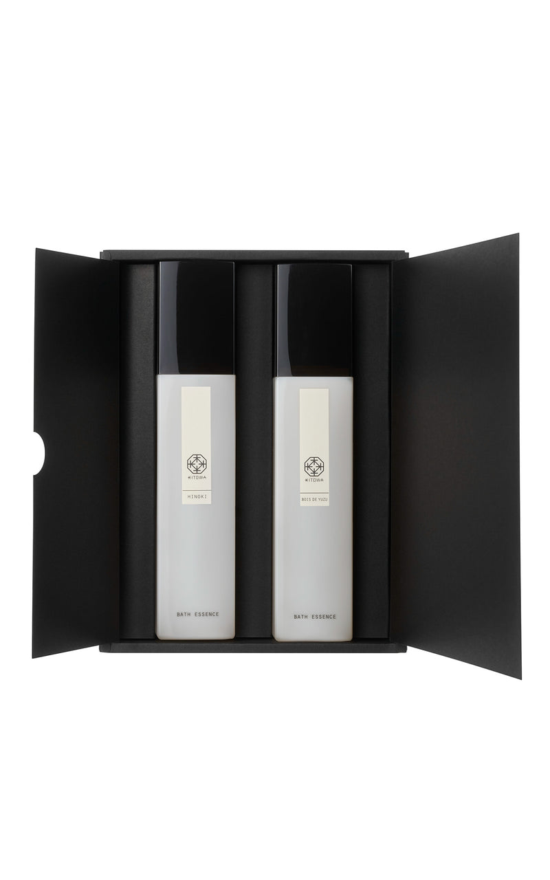 BATH ESSENCE GIFT SET