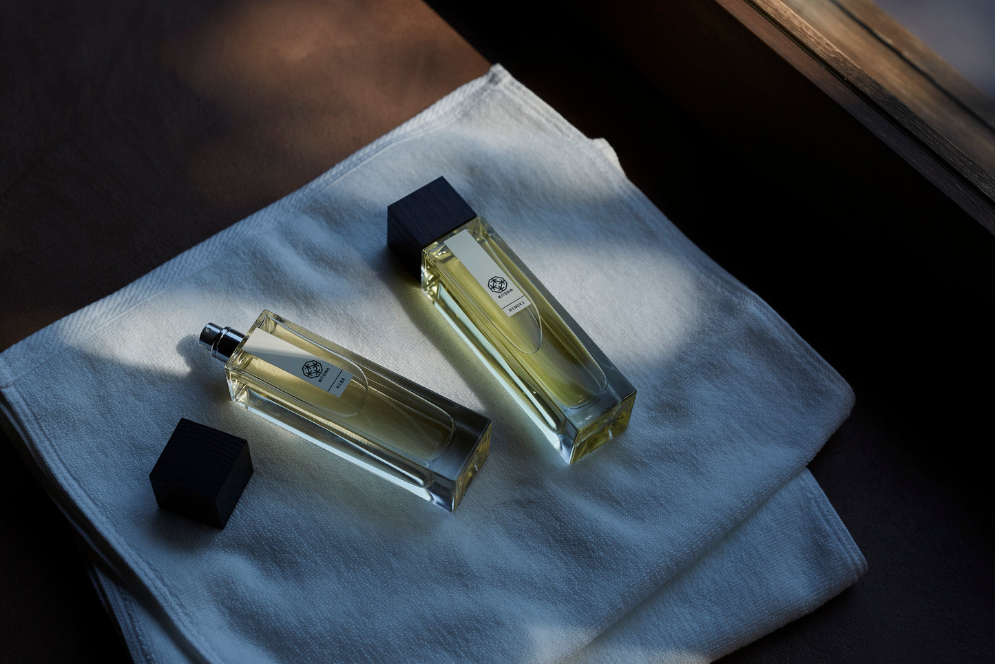 REFRESHER MIST HINOKI
