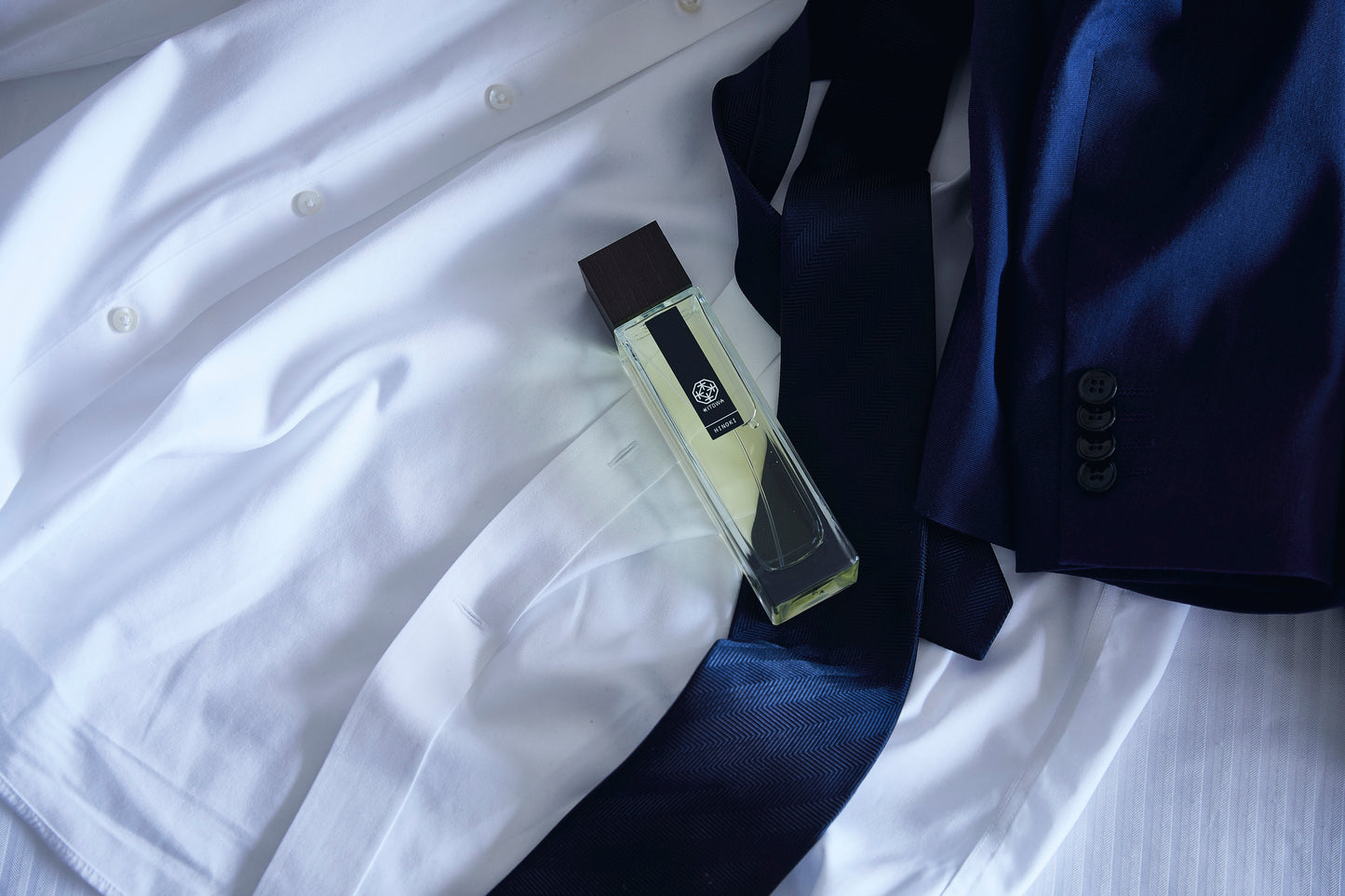 EAU DE PARFUM HINOKI