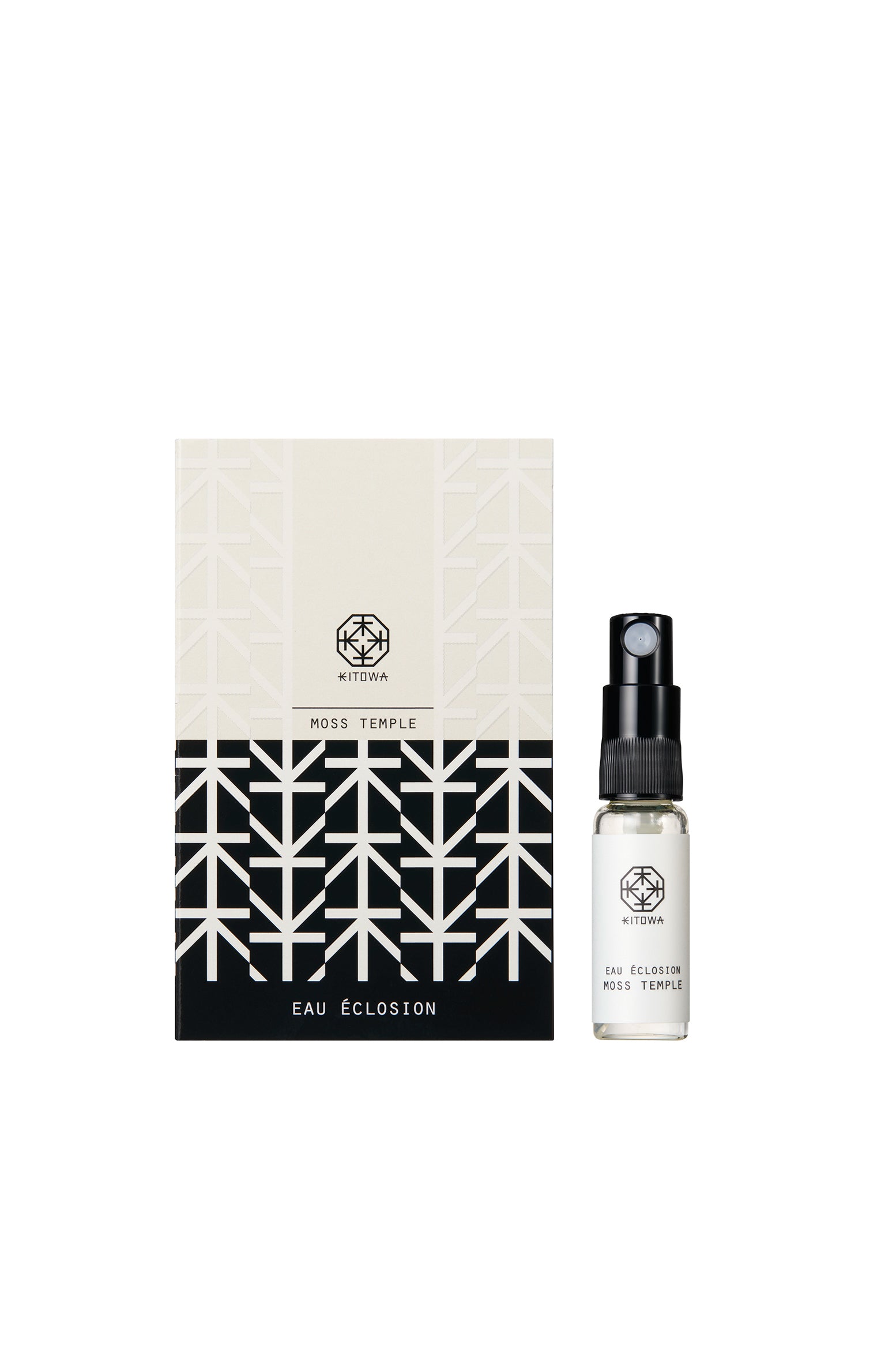 TRAIL EAU ÉCLOSION MOSS TEMPLE