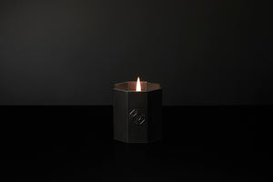 SCENTED CANDLE HINOKI