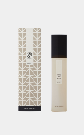 BATH ESSENCE HINOKI