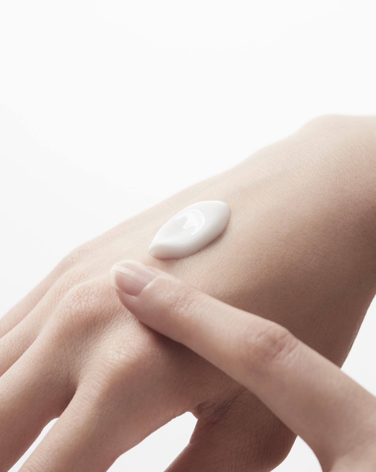 HAND CREAM