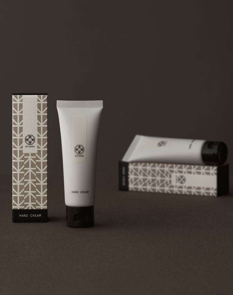 HAND CREAM