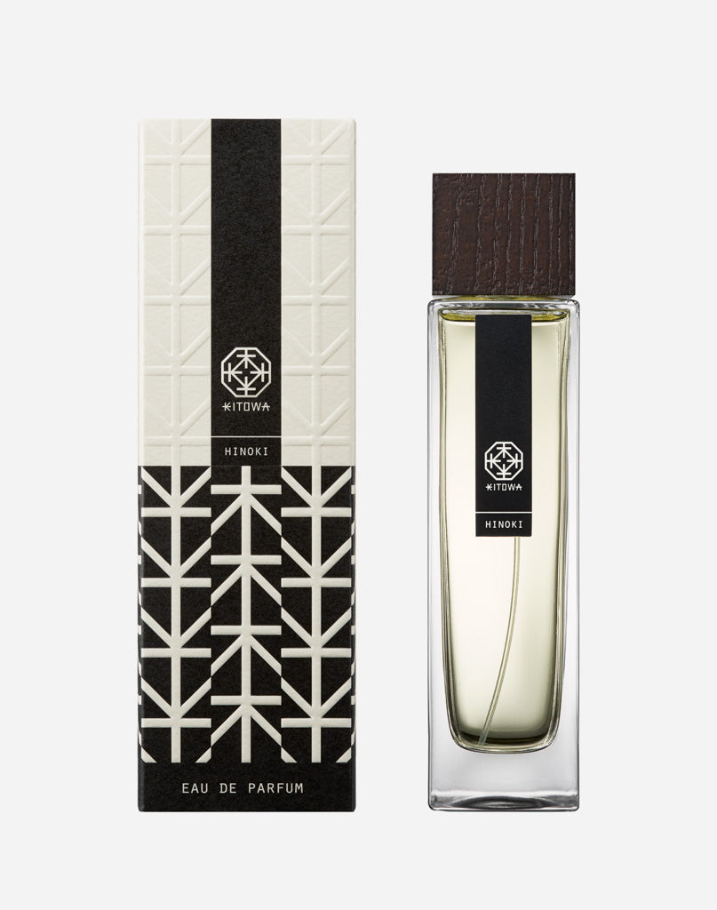 EAU DE PARFUM HINOKI