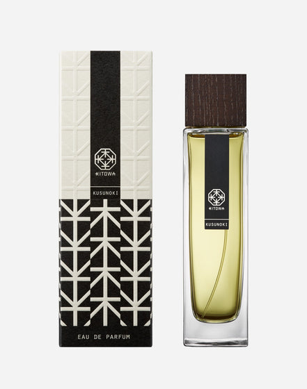 EAU DE PARFUM KUSUNOKI