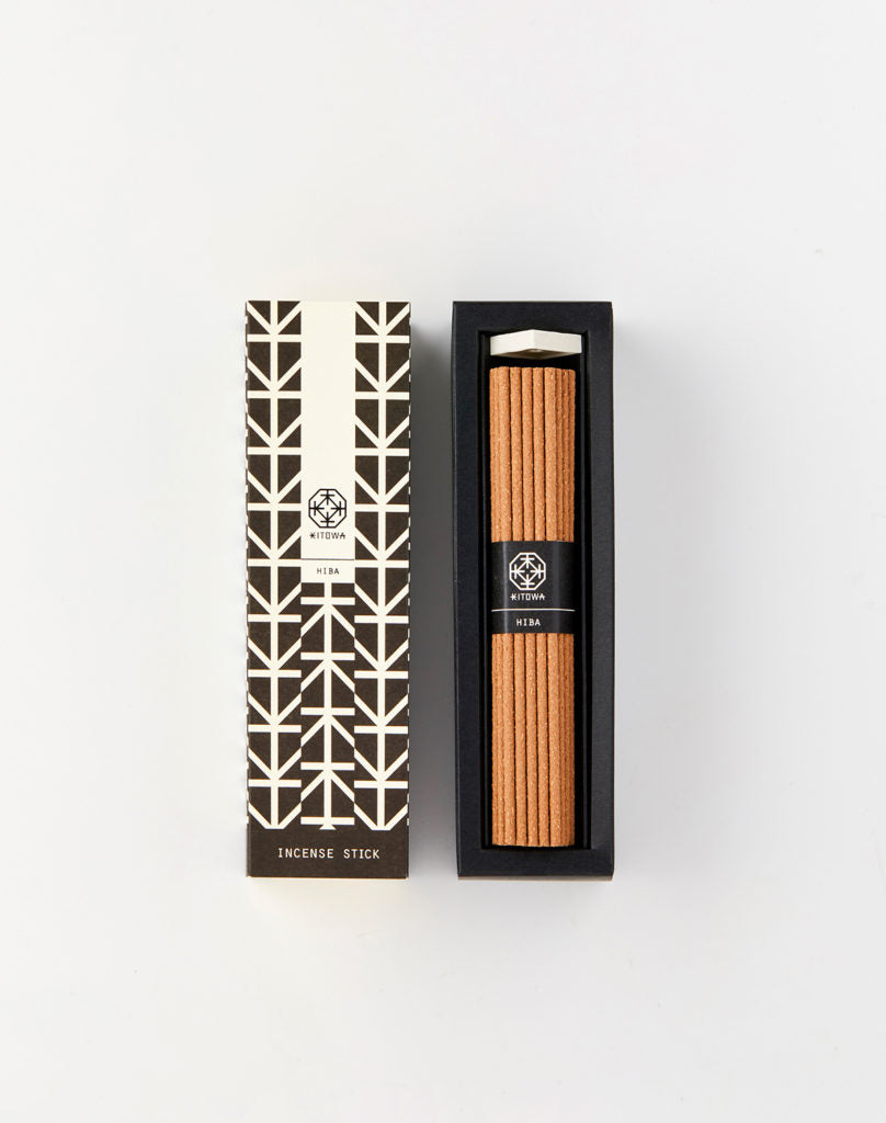 INCENSE STICK HIBA