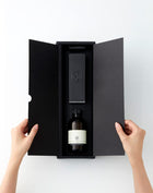 PORCELAIN DIFFUSER HINOKI