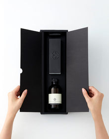 PORCELAIN DIFFUSER HINOKI