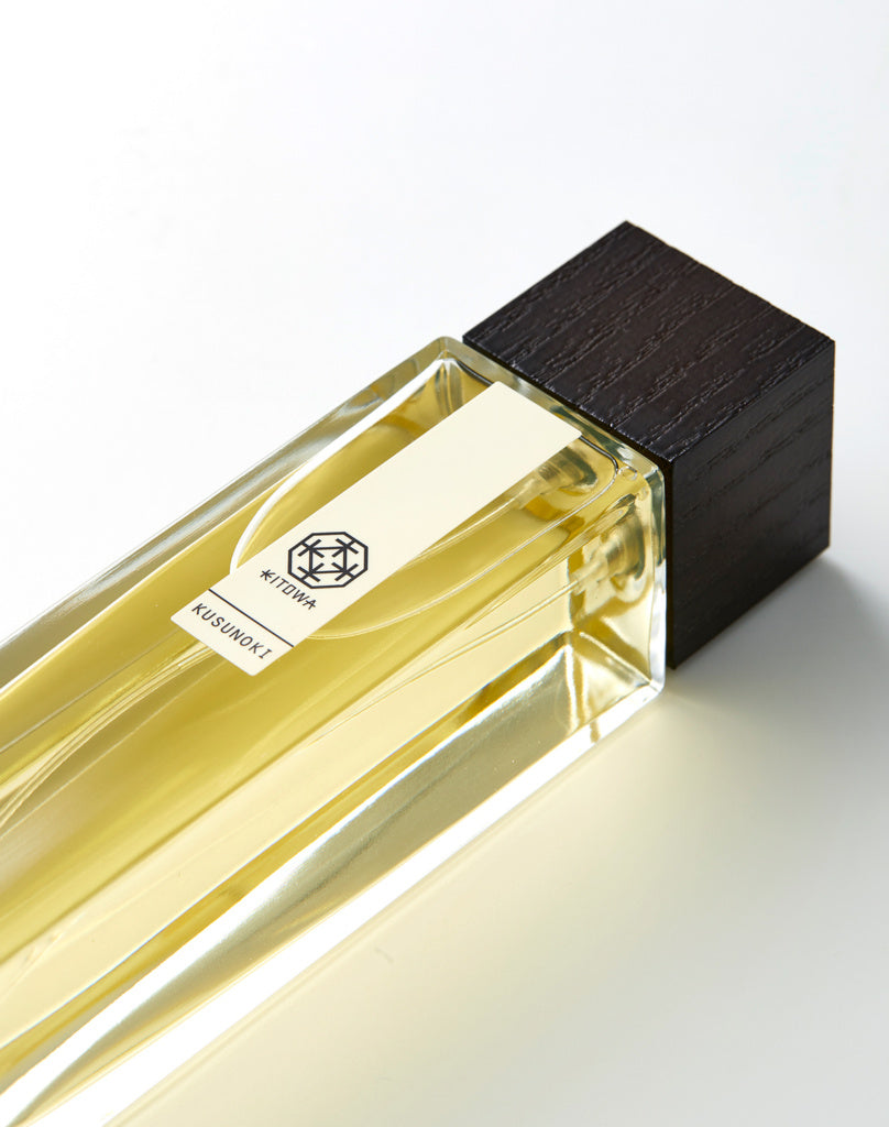 REFRESHER MIST KUSUNOKI